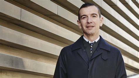 Ferragamo Appoints New Marketing Head Amid .